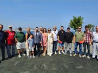 Ozan Yıldızbaş, Esnaf Odası Başkanlığı’na Adaylığını Açıkladı