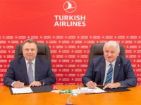 SOCAR Türkiye ve Türk Hava Yolları’ndan Sürdürülebilir Havacılığa Stratejik Adım