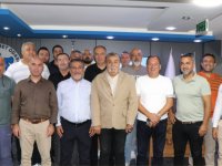 Aliağa Limanları Türkiye Lideri