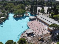 Göl Gazinosu 94’üncü İEF ile kapılarını açıyor