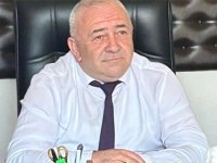 Başkan Serdar Berk’ten adaylık açıklaması