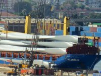 İzmir’in Rüzgâr Enerjisi Kümelenmesi Tehlikede!