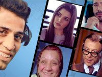 Ağustos 2025’te En Çok Konuşulan Oyuncular!