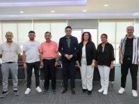 Türkiye Oryantiring Şampiyonası Aliağa’da Yapılacak