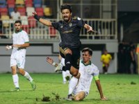 Bornova 1877:0 - Aliağa FK:6