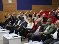 Aliağa Belediyesi’nin 2026 Yılı Bütçesi Onaylandı