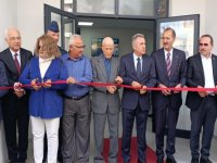 Aliağa Fatma–Kadir Turğul Aile Sağlığı Merkezi Hizmete Açıldı