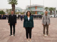 Aliağa’da Muhtarlar Günü Kutlandı