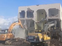 Aliağa Gastronomi Merkezi Projesi İçin İlk Adım