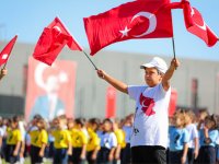 Aliağalılar Cumhuriyetin 102. Yılını Hep Birlikte Coşkuyla Kutlayacak