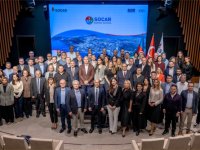 SOCAR Energy School 4. Dönemi Aliağa’da Başladı