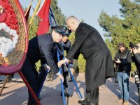 Pehlivan “Aynı inanç ve kararlılıkla”