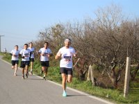 Büyükşehir’in Geleneksel Şehit Kubilay Koşusu tamamlandı