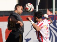 Aliağa Fk Deplasmandan Eli Boş Döndü