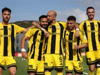 Yusuf Erdem Gümüş: “Hedefimiz Her Zaman En Yukarısı”