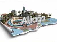 Aliağa'nın Nüfusu 110 Bin 892 Oldu