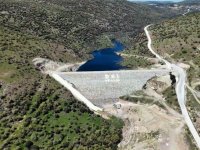 Bergama'da 220 Milyonluk Dev Yatırım Tamamlandı