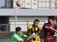 Aliağa Fk:1 – 1461 Trabzon Fk:0