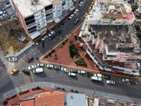 Aliağa’da Ücretli Otopark Uygulaması Başlıyor