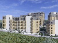 İzmir’de konut krizine neşter