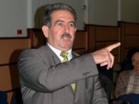 Zeki Şen İntihar Etti