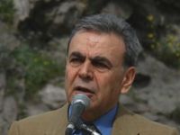 Aziz Kocaoğlu Adalet İstiyorum 