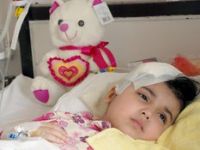 Asiyeye 23 Nisan Hediyesi