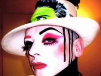 Start A Party @ Kapadokya