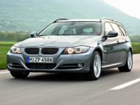 BMW  3 Serisi Yenilendi