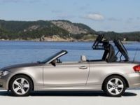 BMW 1 Serisi Cabrio