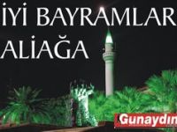 Bayramınız Kutlu Olsun