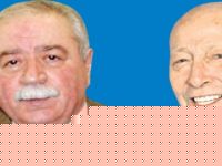 Duayen Gazeteci Hakkı Ülkü’yü Yazdı