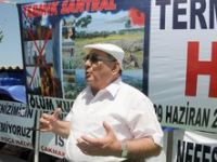 Termik Santrala HAYIR