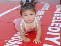 Bebek Emekleme Yarışması