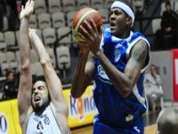 Aliağa Petkim, Beşiktaşı Yendi (73-76)