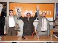 TANSU KAYA ADAY ADAYI