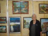 Halk Eğitim Sergileri 