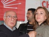 Aliağa CHP'ye katılımlar