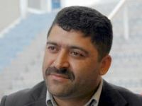 Hüseyin Şengül MHP Adayı