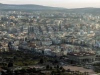 İzmir'de Mart Ayında Konut Satışları Azaldı