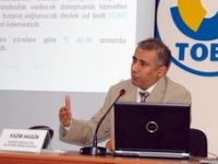 KOSGEBten Cansuyu Desteği