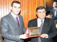 İnsan Hakları Toplantısı