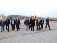 Spor Kompleksi Bitiyor