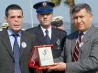 Bilal Konakçıya Takdir