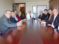 Raporlu İŞÇİ hatırlatması 