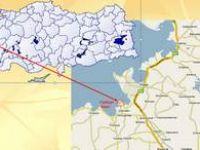 Aliağaya Yeni Liman  