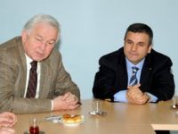 Denizciler Aliağa'da buluştu 