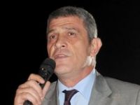 Dervişoğlu SERT konuştu 