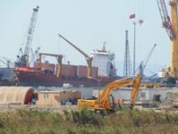 Ege Gübre'ye Aliağa'da İzin