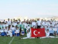 Aliağaspor Yaz Okulları 